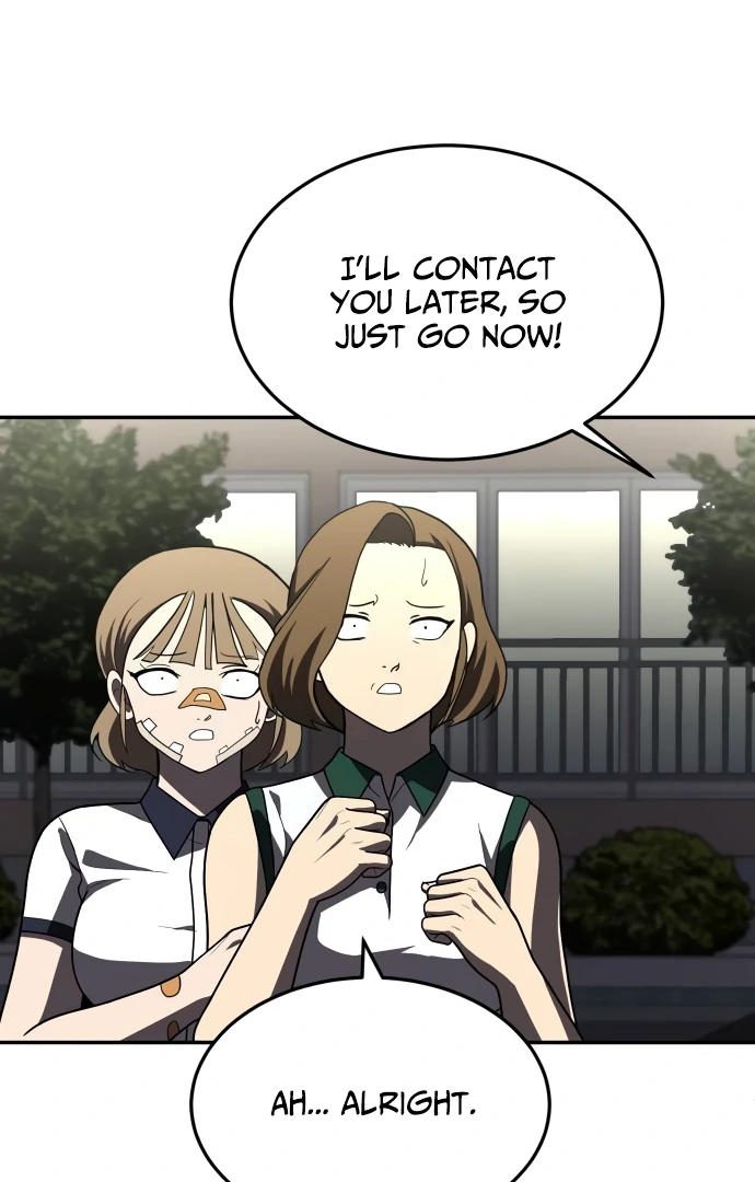 A Sense of Amusement Chapter 37 - page 30
