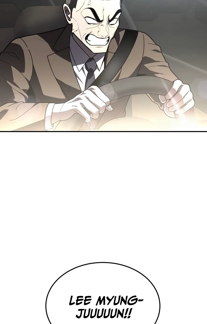 A Sense of Amusement Chapter 37 - page 34
