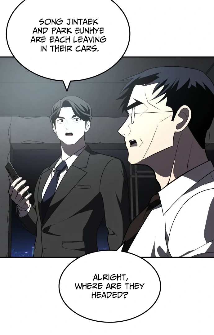 A Sense of Amusement Chapter 37 - page 39