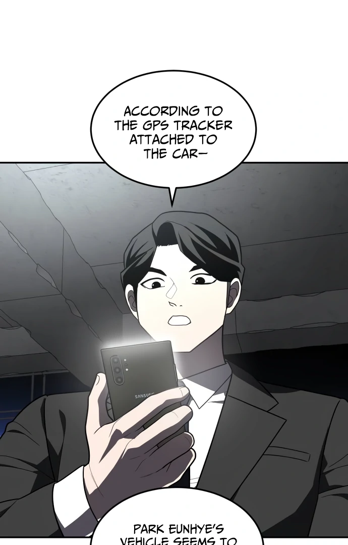 A Sense of Amusement Chapter 37 - page 40