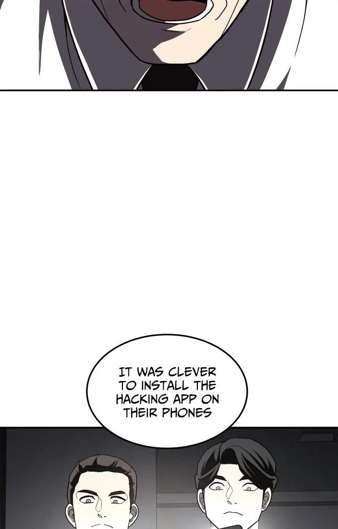 A Sense of Amusement Chapter 37 - page 51