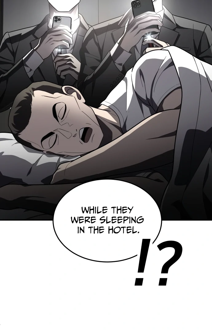 A Sense of Amusement Chapter 37 - page 52