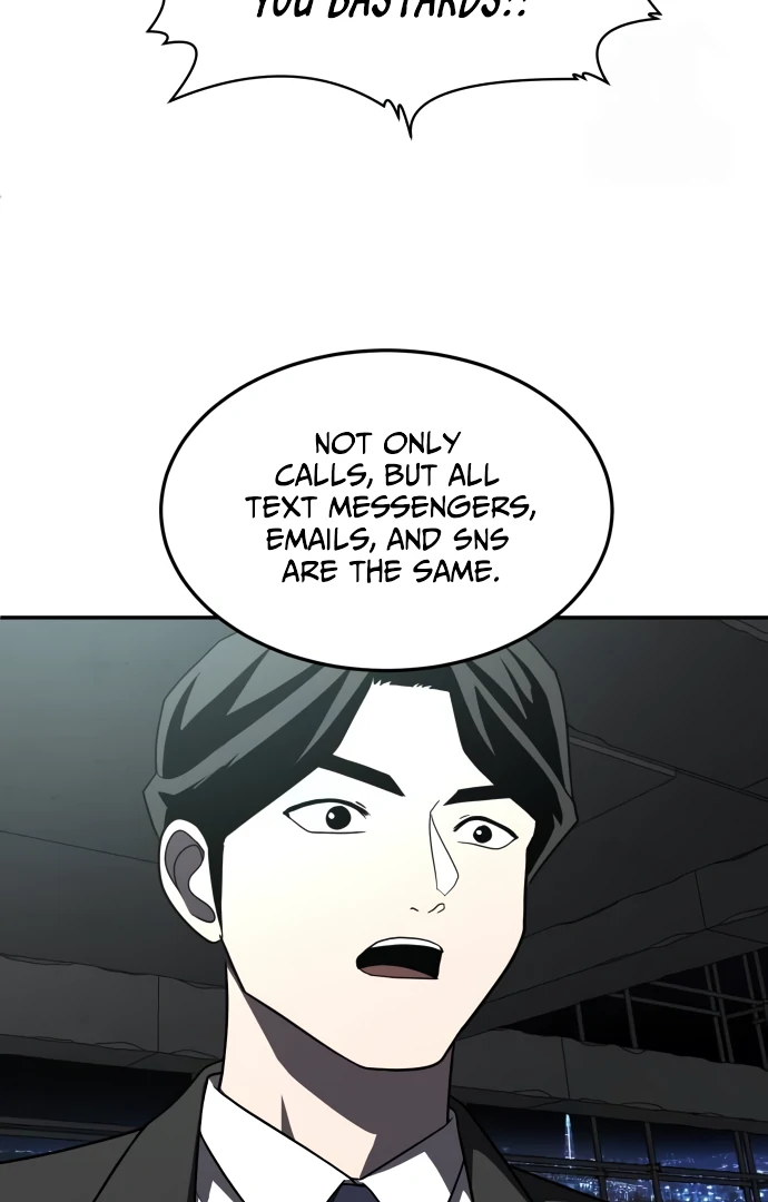 A Sense of Amusement Chapter 37 - page 57