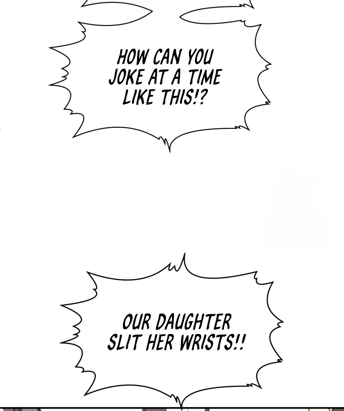 A Sense of Amusement Chapter 37 - page 72