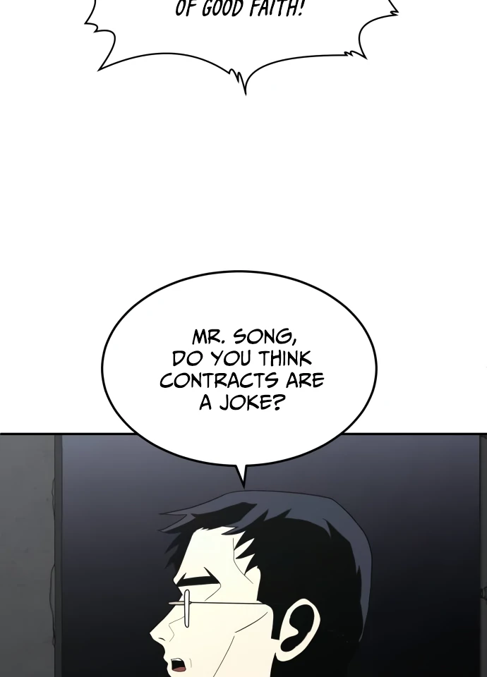 A Sense of Amusement Chapter 37 - page 81