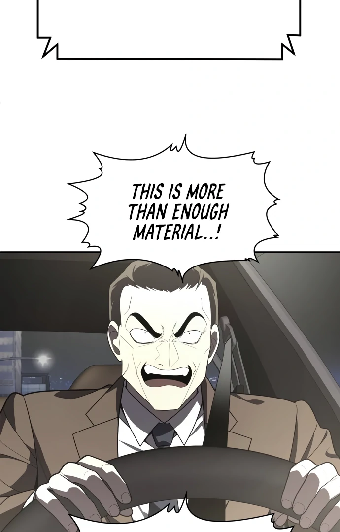 A Sense of Amusement Chapter 37 - page 88