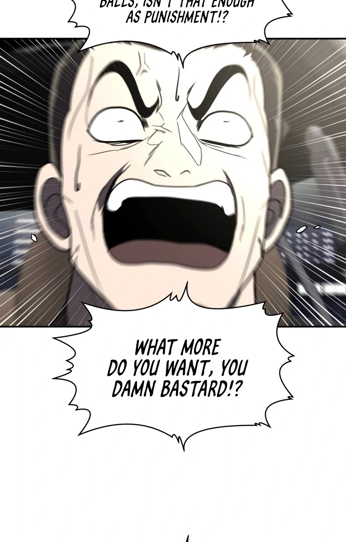 A Sense of Amusement Chapter 37 - page 93