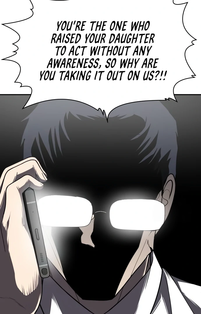 A Sense of Amusement Chapter 37 - page 95