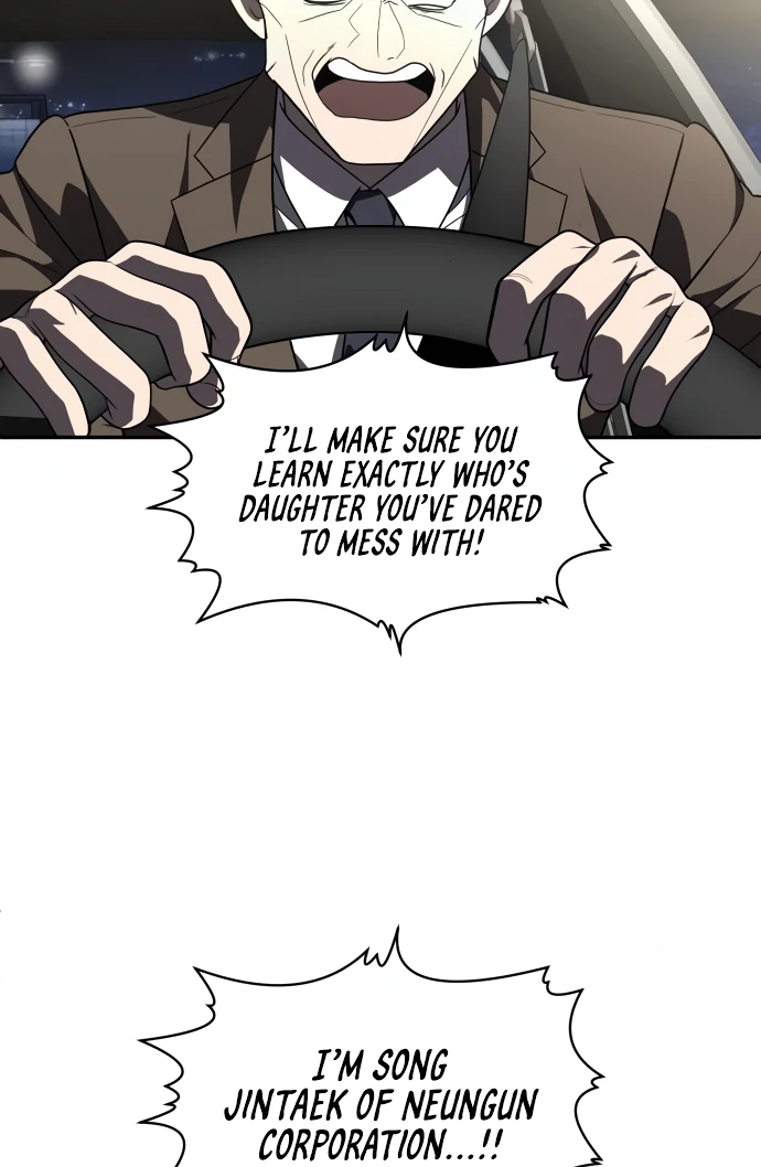 A Sense of Amusement Chapter 37 - page 97