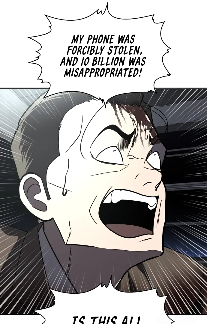 A Sense of Amusement Chapter 38 - page 110