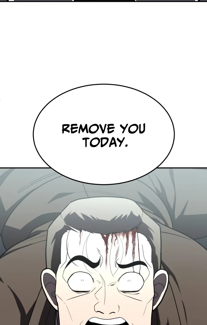 A Sense of Amusement Chapter 38 - page 116