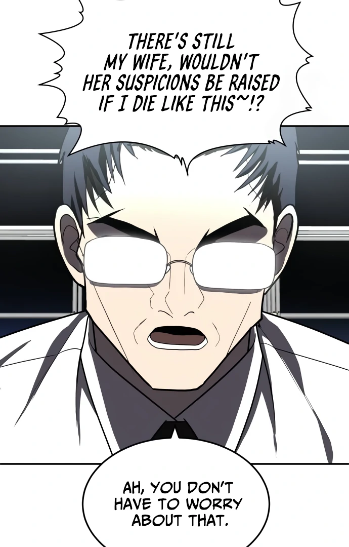 A Sense of Amusement Chapter 38 - page 130