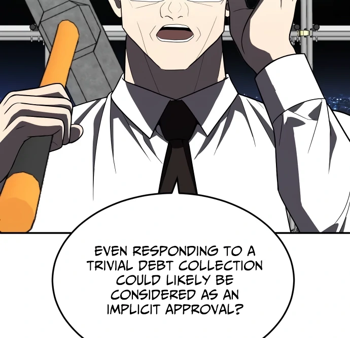 A Sense of Amusement Chapter 38 - page 135
