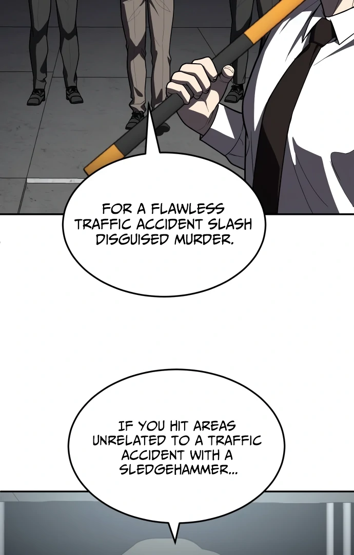 A Sense of Amusement Chapter 38 - page 166