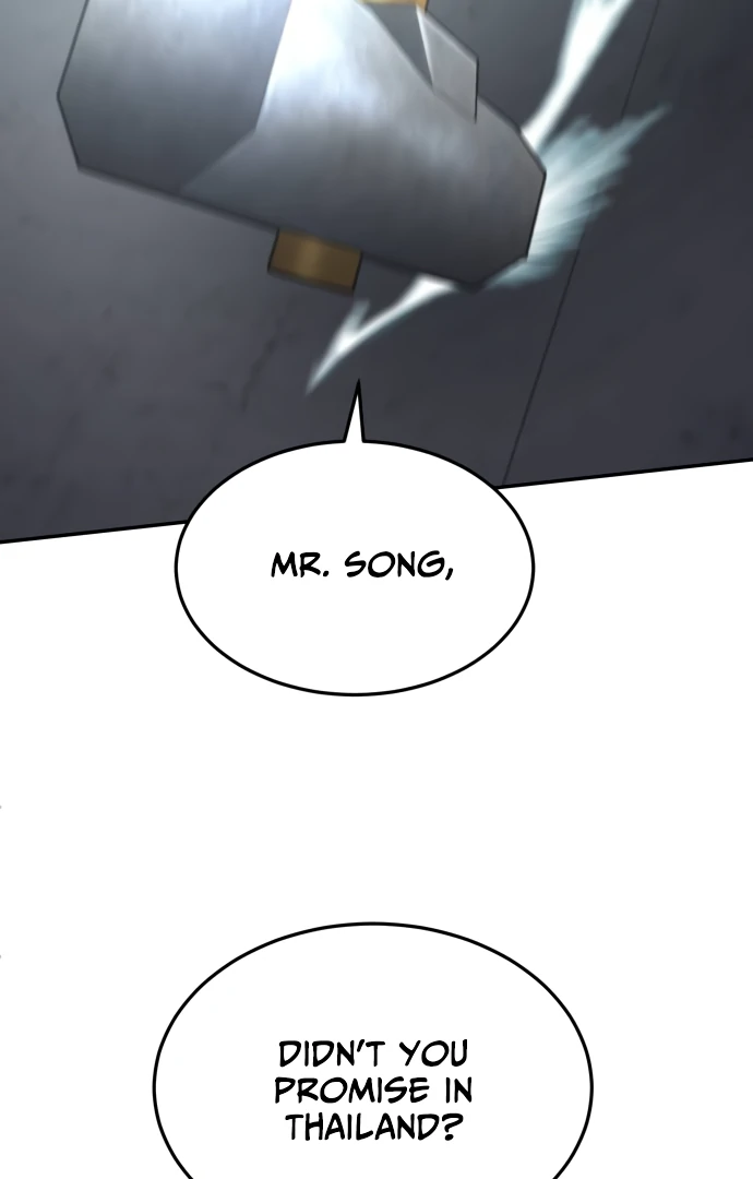 A Sense of Amusement Chapter 38 - page 174