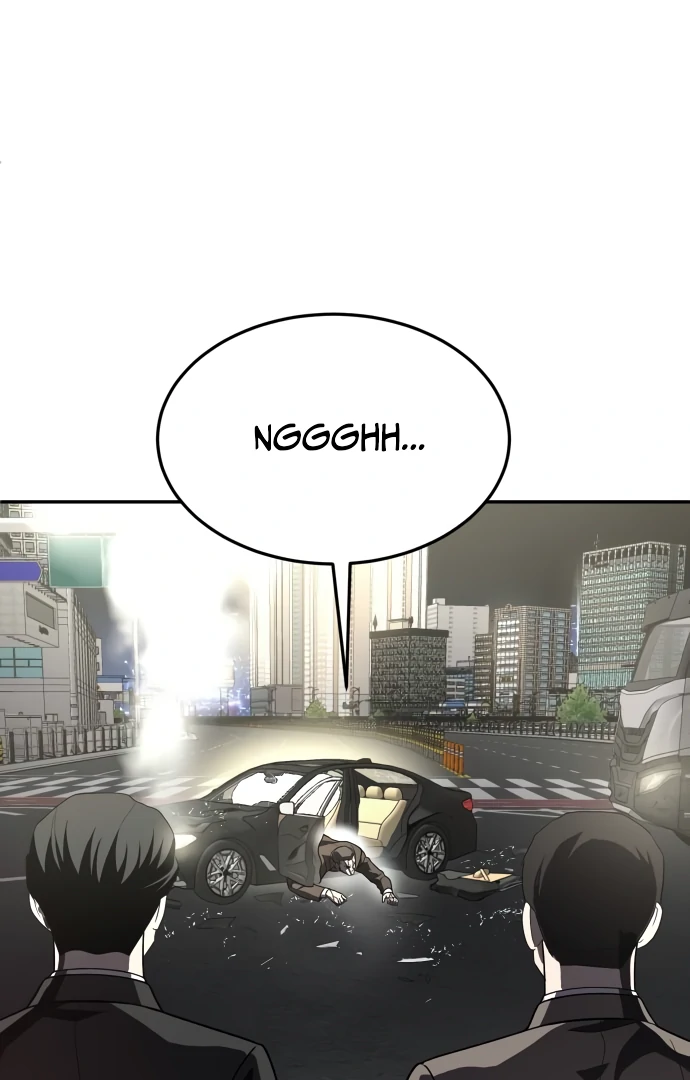 A Sense of Amusement Chapter 38 - page 3