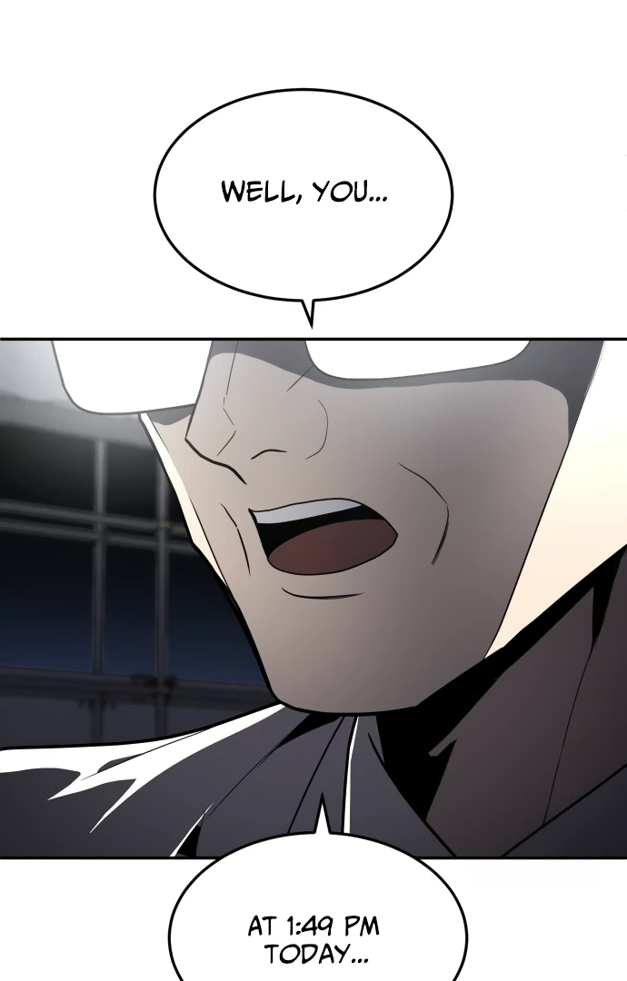 A Sense of Amusement Chapter 38 - page 70