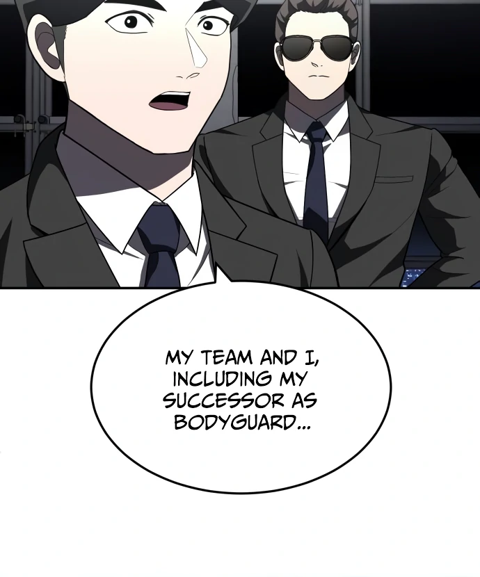 A Sense of Amusement Chapter 38 - page 82