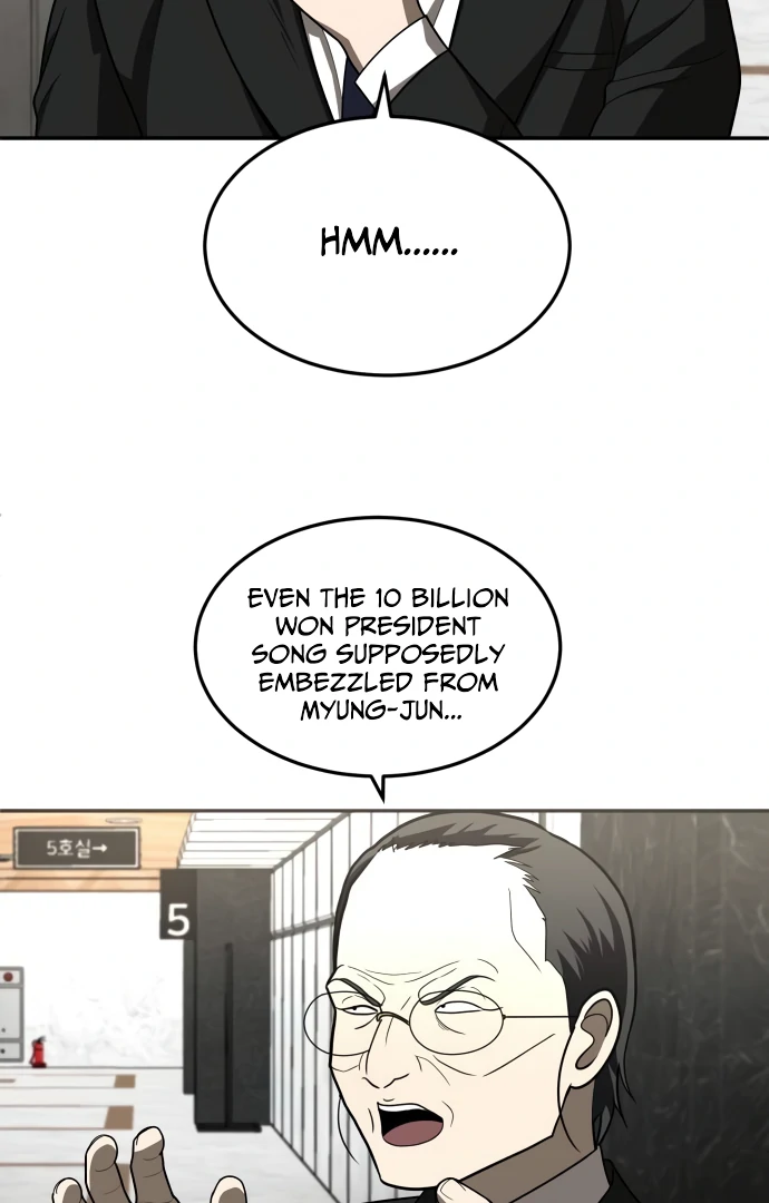 A Sense of Amusement Chapter 39 - page 130