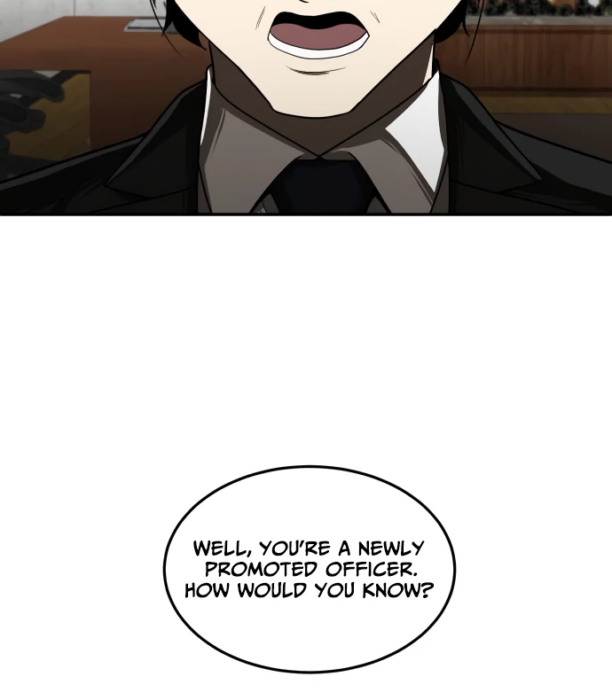 A Sense of Amusement Chapter 39 - page 135