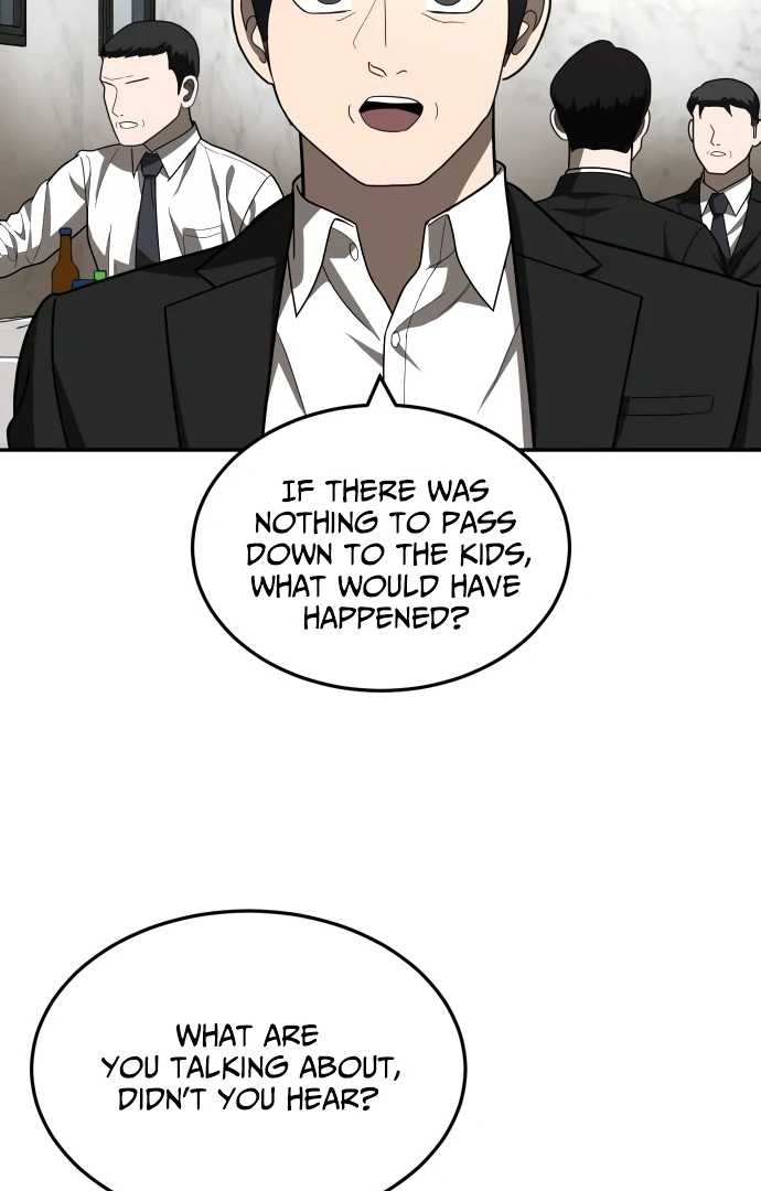 A Sense of Amusement Chapter 39 - page 79