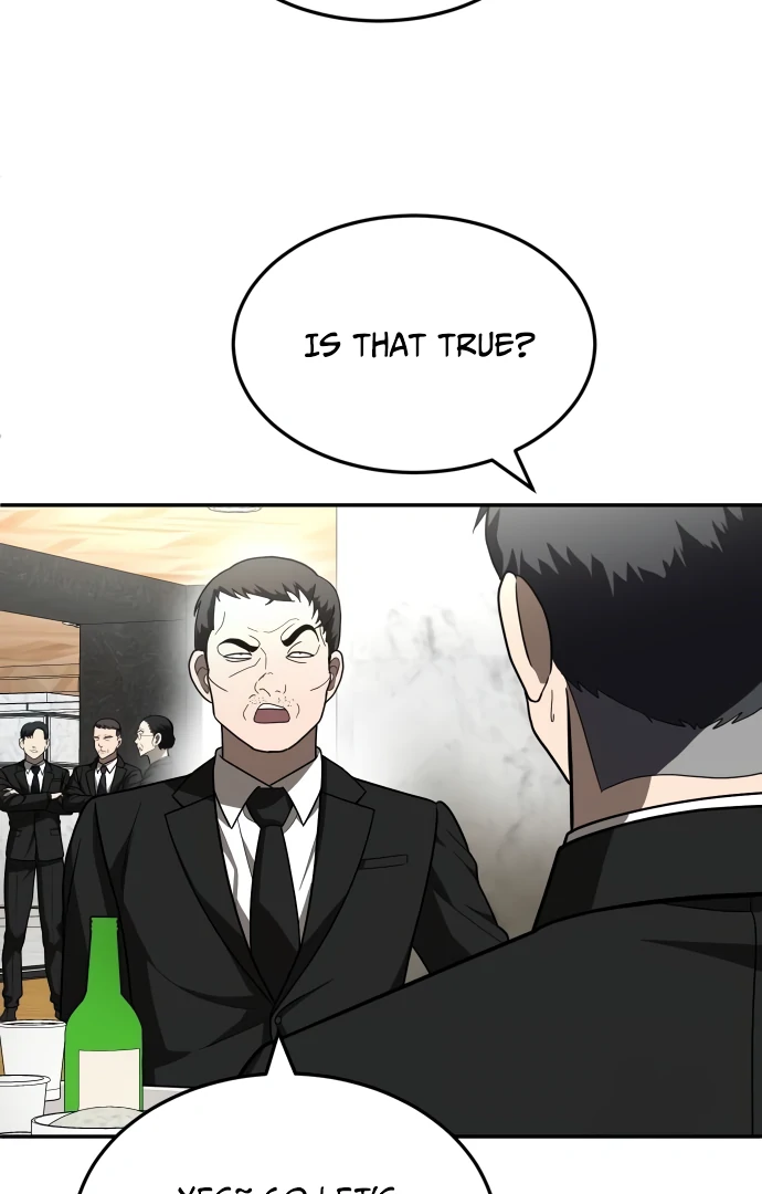 A Sense of Amusement Chapter 39 - page 84