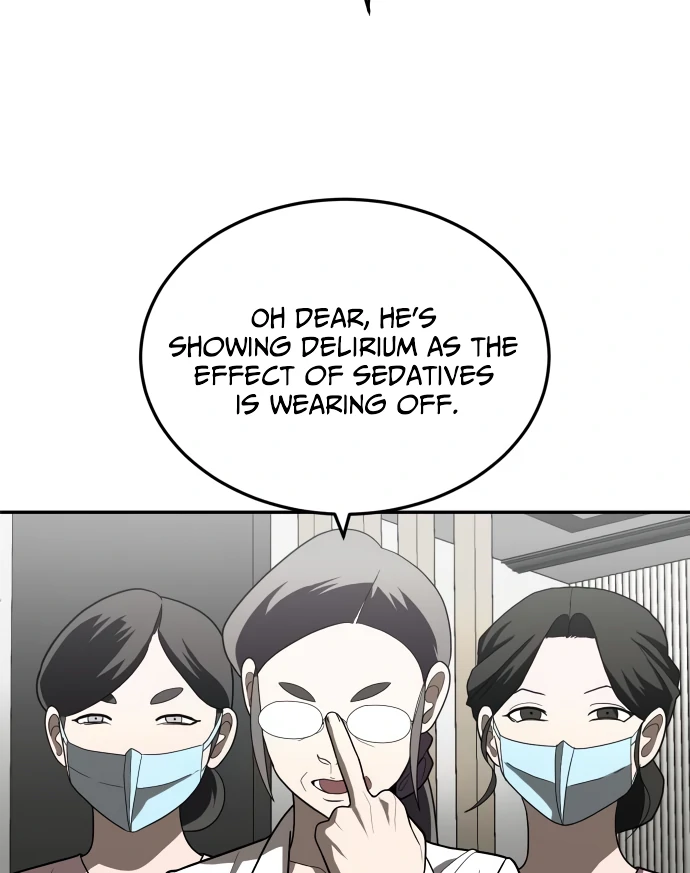 A Sense of Amusement Chapter 40 - page 115