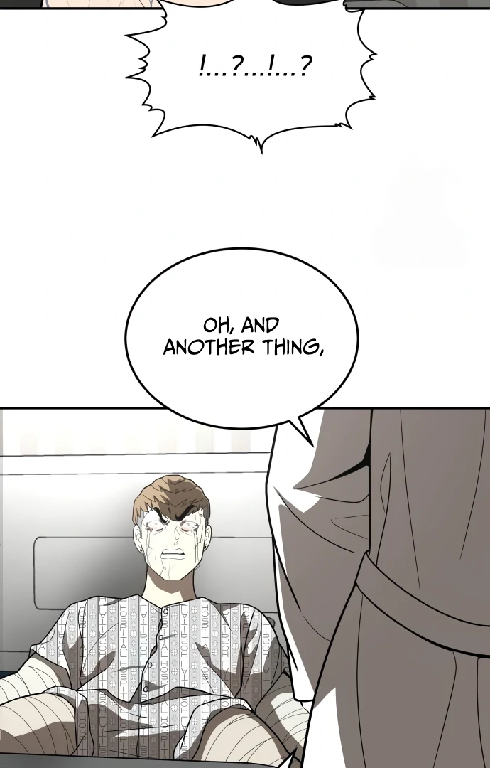 A Sense of Amusement Chapter 40 - page 130