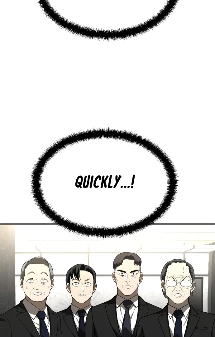 A Sense of Amusement Chapter 40 - page 21