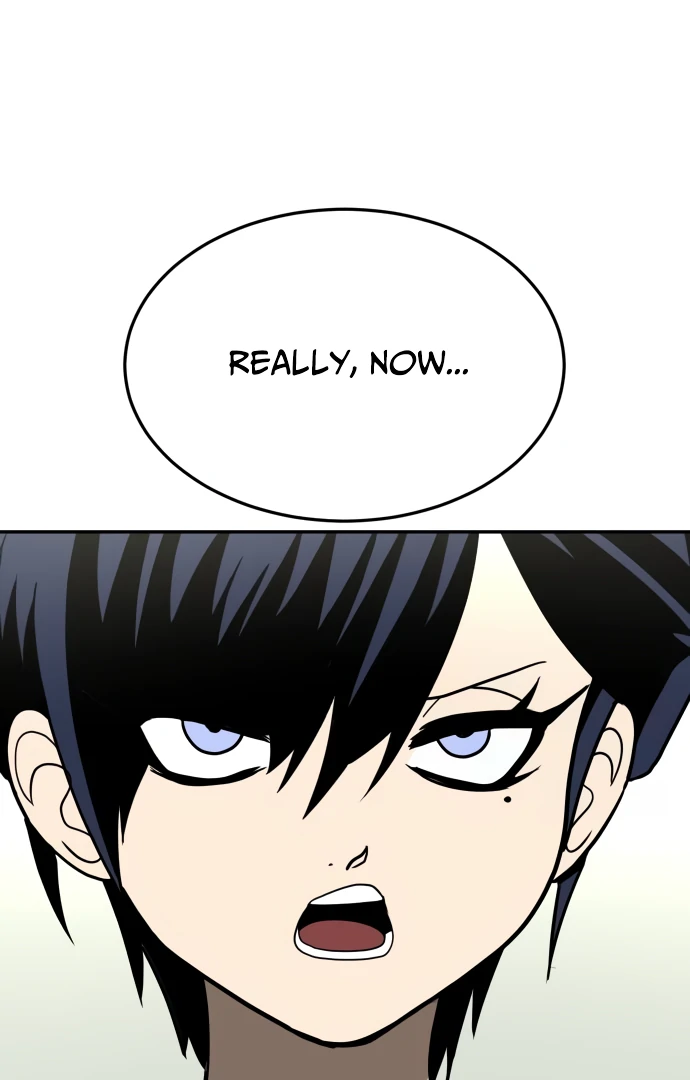 A Sense of Amusement Chapter 40 - page 3