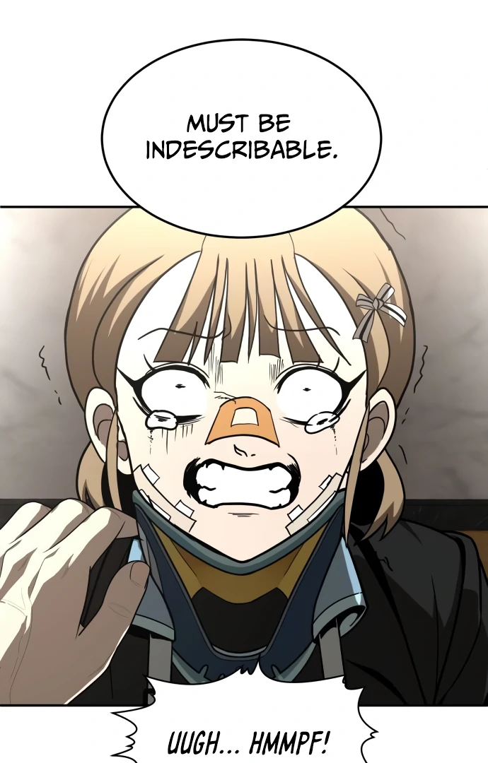 A Sense of Amusement Chapter 40 - page 34