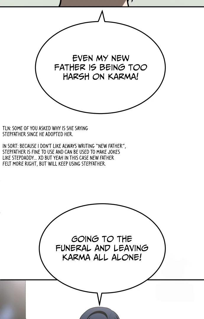 A Sense of Amusement Chapter 40 - page 4
