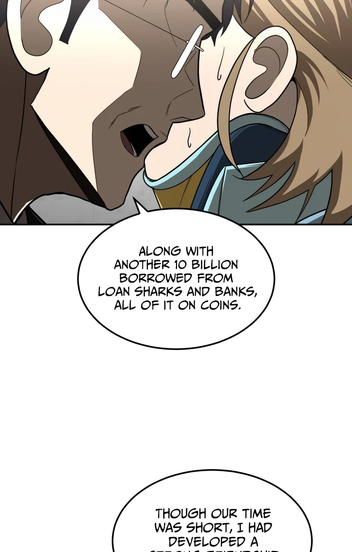 A Sense of Amusement Chapter 40 - page 40