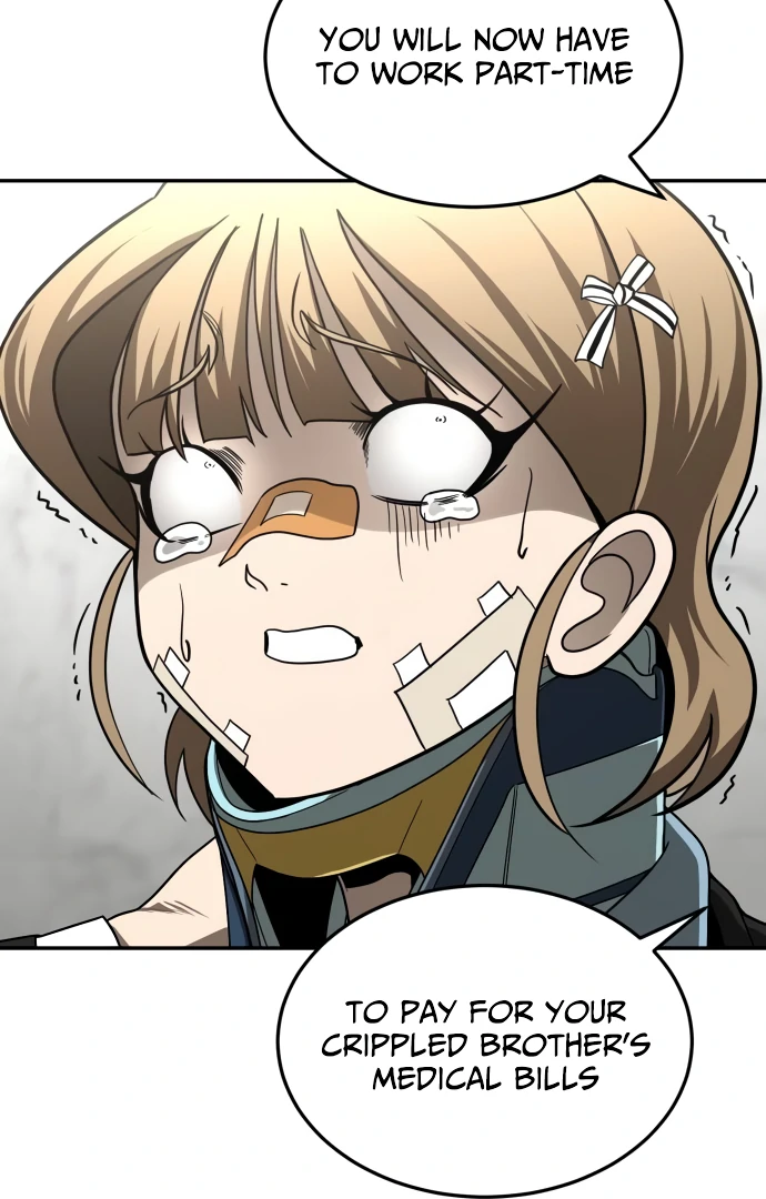 A Sense of Amusement Chapter 40 - page 44
