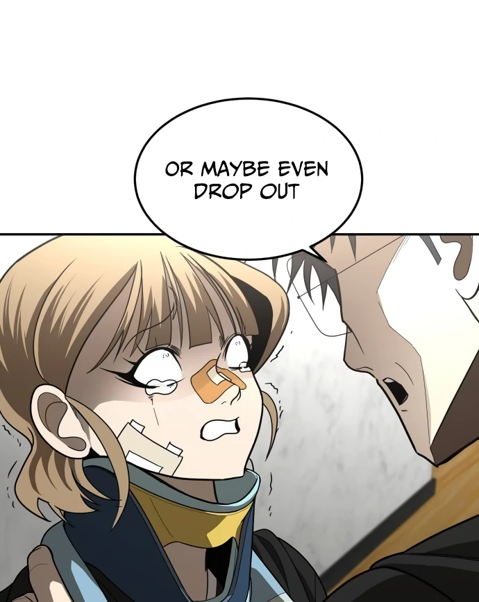 A Sense of Amusement Chapter 40 - page 45