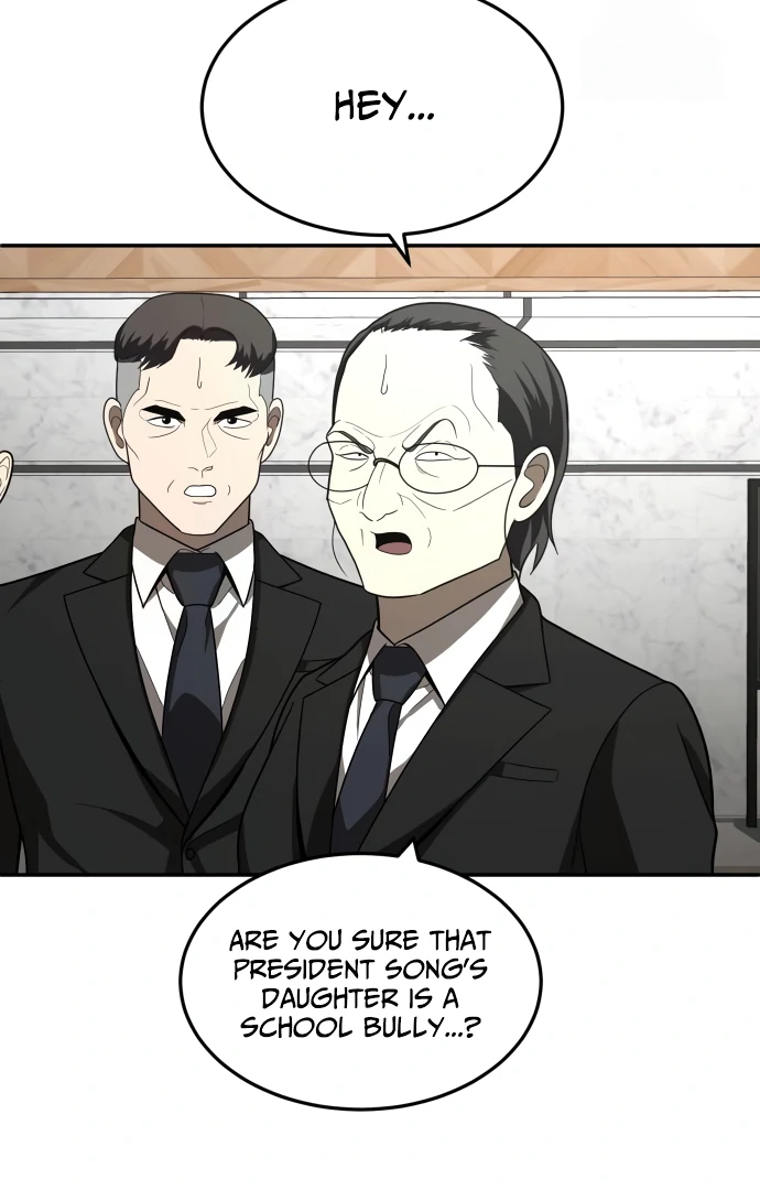 A Sense of Amusement Chapter 40 - page 51