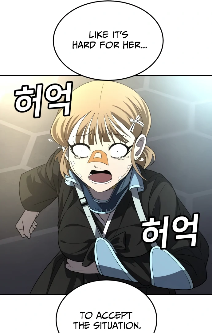 A Sense of Amusement Chapter 40 - page 81