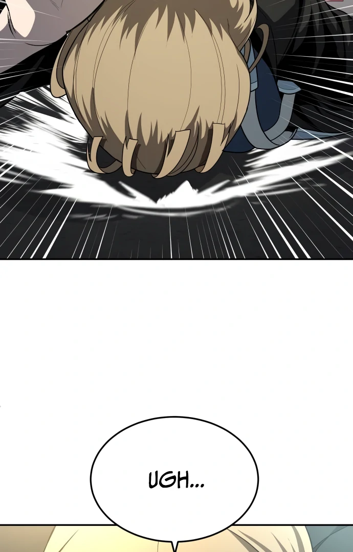 A Sense of Amusement Chapter 40 - page 84