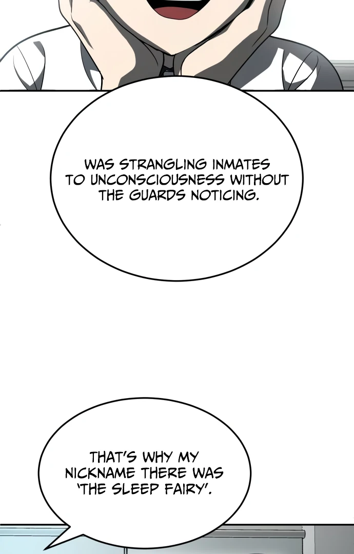 A Sense of Amusement Chapter 42 - page 101