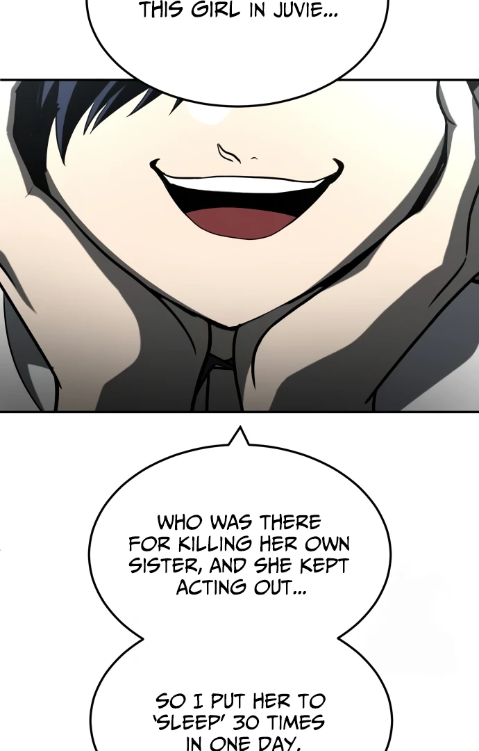 A Sense of Amusement Chapter 42 - page 103