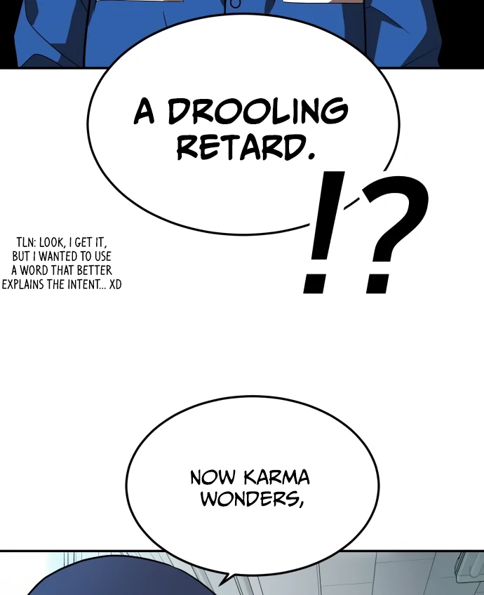 A Sense of Amusement Chapter 42 - page 106