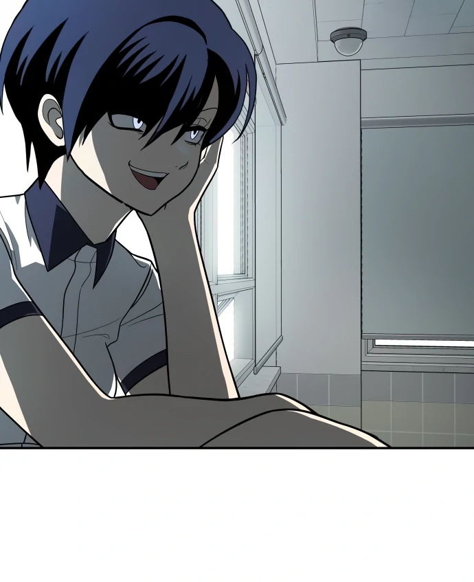 A Sense of Amusement Chapter 42 - page 107