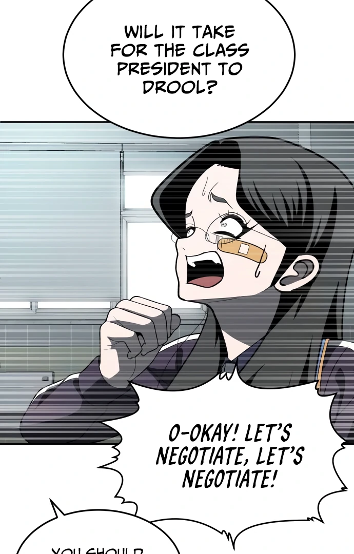 A Sense of Amusement Chapter 42 - page 109