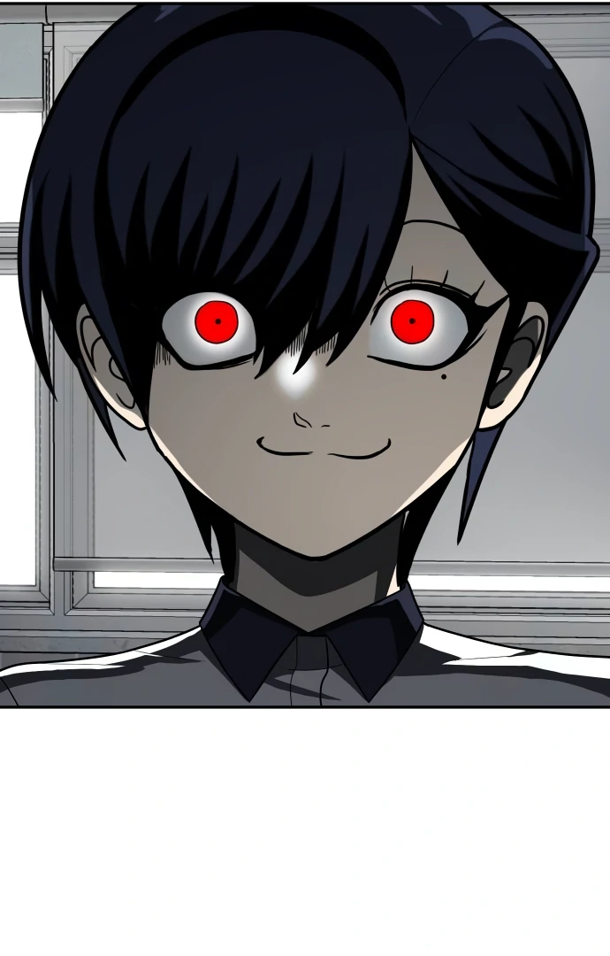 A Sense of Amusement Chapter 42 - page 11
