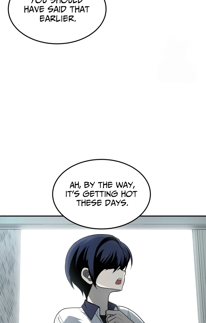 A Sense of Amusement Chapter 42 - page 110