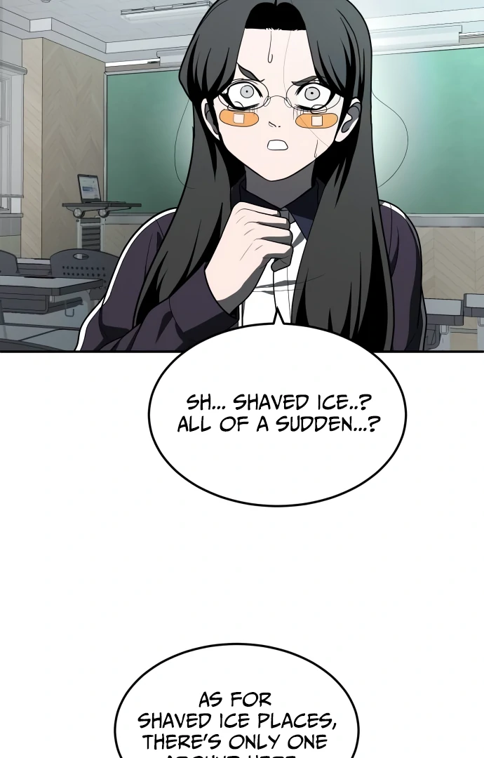 A Sense of Amusement Chapter 42 - page 112