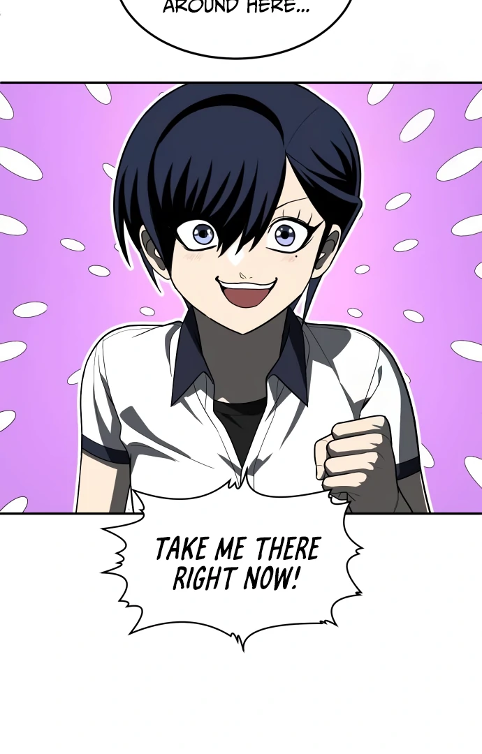 A Sense of Amusement Chapter 42 - page 113