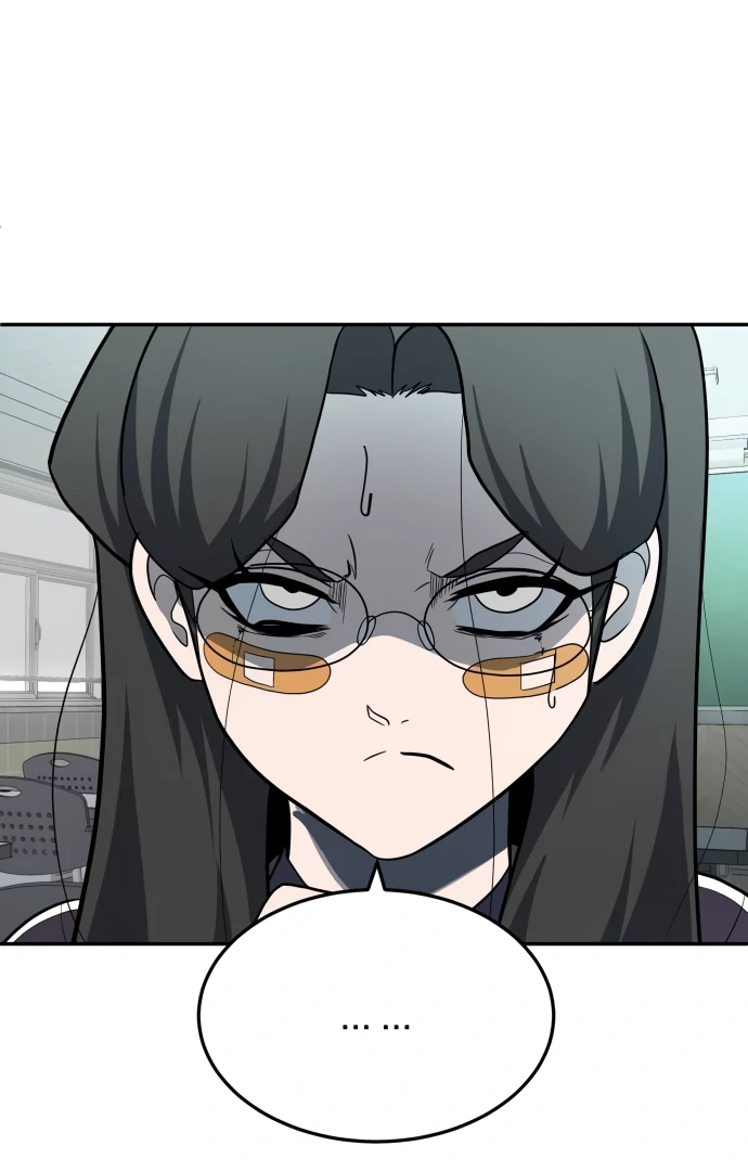 A Sense of Amusement Chapter 42 - page 114