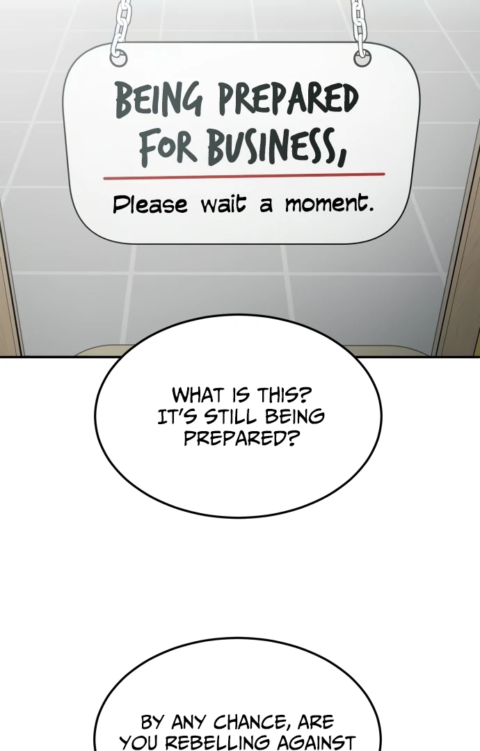 A Sense of Amusement Chapter 42 - page 118