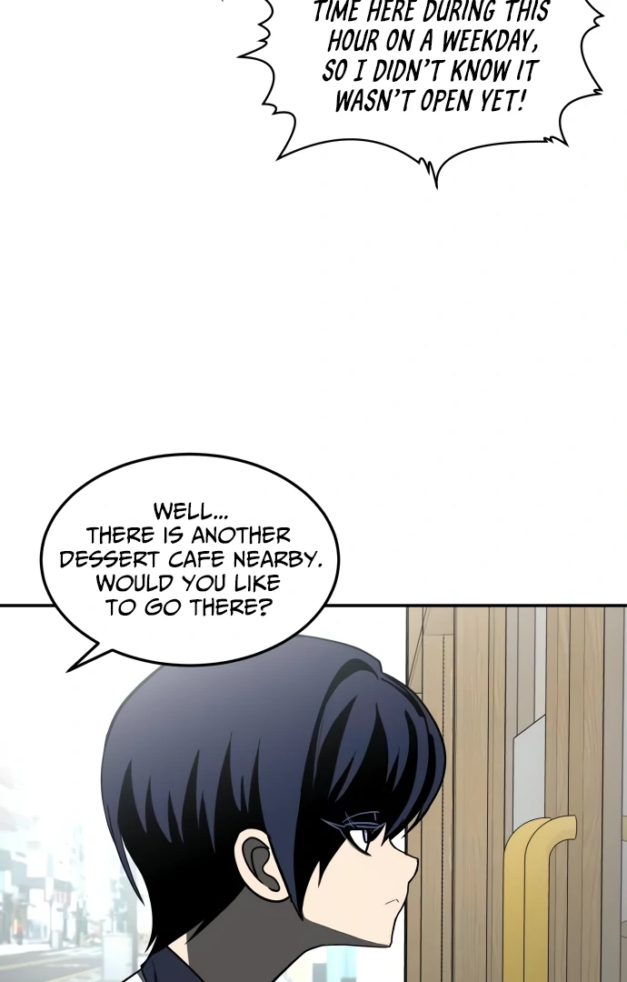 A Sense of Amusement Chapter 42 - page 120